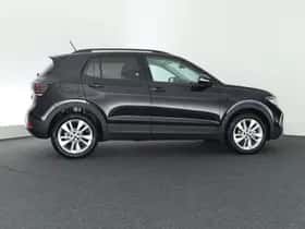 Volkswagen T-Cross (2025) thumbnail 9