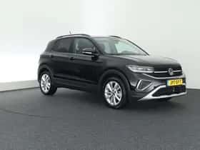 Volkswagen T-Cross (2025) thumbnail 10