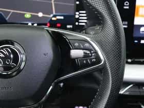 Škoda Octavia (2021) thumbnail 19