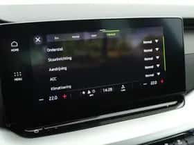 Škoda Octavia (2021) thumbnail 38