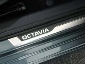 Škoda Octavia (2021) thumbnail 42