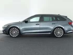 Škoda Octavia (2021) thumbnail 6