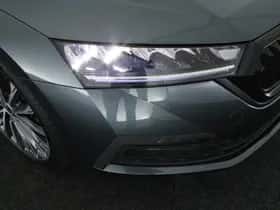 Škoda Octavia (2021) thumbnail 53