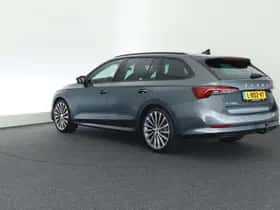 Škoda Octavia (2021) thumbnail 7
