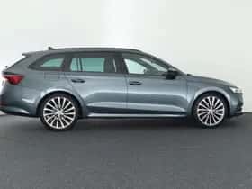 Škoda Octavia (2021) thumbnail 9
