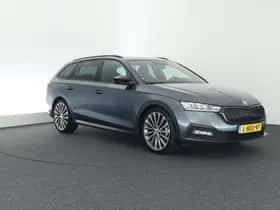 Škoda Octavia (2021) thumbnail 10