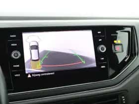 Volkswagen Polo (2023) thumbnail 4