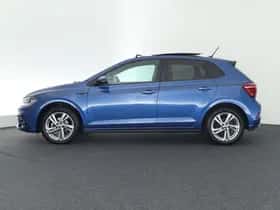 Volkswagen Polo (2023) thumbnail 7
