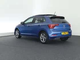 Volkswagen Polo (2023) thumbnail 8