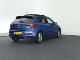 Volkswagen Polo (2023) thumbnail 9