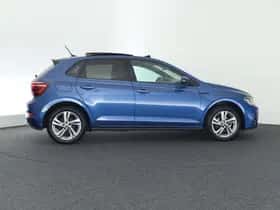 Volkswagen Polo (2023) thumbnail 10