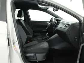 Volkswagen Taigo thumbnail 11