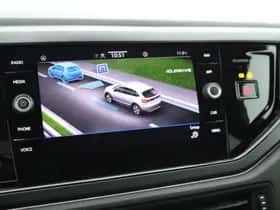 Volkswagen Taigo thumbnail 19
