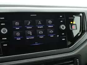 Volkswagen Taigo thumbnail 23