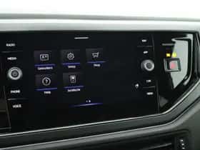 Volkswagen Taigo thumbnail 24