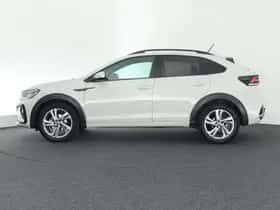 Volkswagen Taigo thumbnail 5