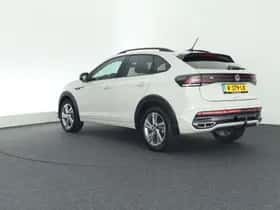 Volkswagen Taigo thumbnail 6