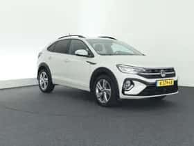 Volkswagen Taigo thumbnail 9