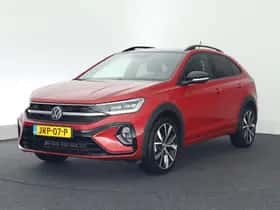 Volkswagen Taigo (2025) thumbnail 1