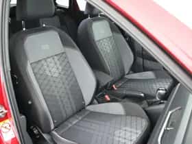 Volkswagen Taigo thumbnail 2