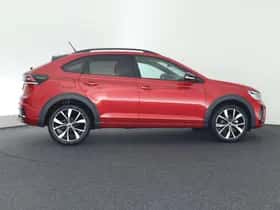 Volkswagen Taigo thumbnail 11