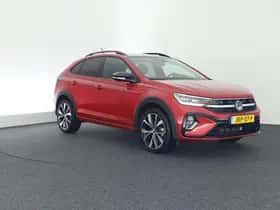 Volkswagen Taigo thumbnail 12