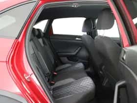 Volkswagen Taigo thumbnail 13