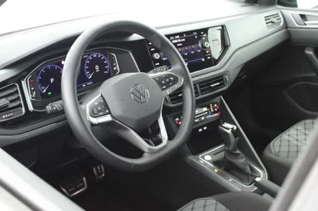 Volkswagen Taigo (2025) thumbnail 3