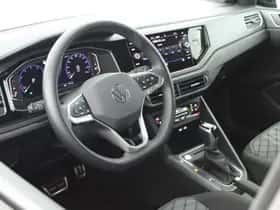 Volkswagen Taigo thumbnail 3