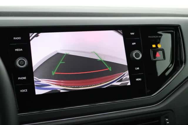 Volkswagen Taigo (2025) thumbnail 4