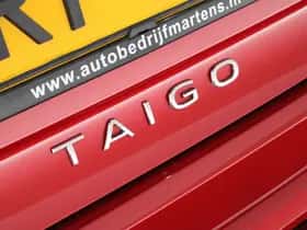 Volkswagen Taigo thumbnail 47