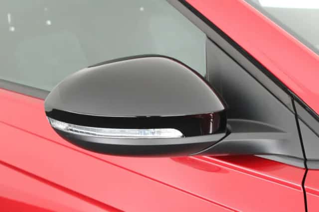 Volkswagen Taigo (2025) thumbnail 6
