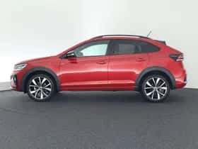 Volkswagen Taigo thumbnail 8