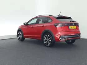 Volkswagen Taigo (2025) thumbnail 9