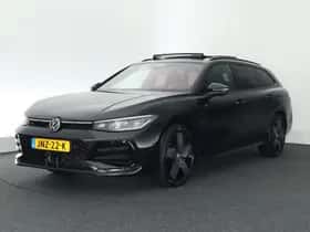 Volkswagen Passat (2025) thumbnail 1