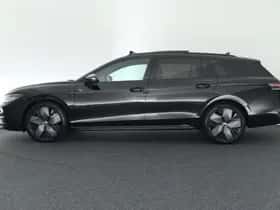 Volkswagen Passat thumbnail 11