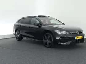Volkswagen Passat thumbnail 15