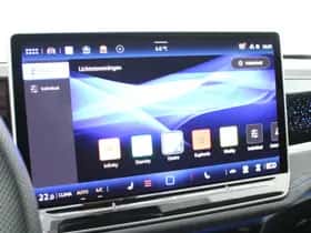 Volkswagen Passat (2025) thumbnail 35
