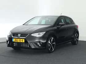 SEAT Ibiza (2025) thumbnail 1