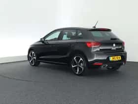 SEAT Ibiza (2025) thumbnail 6