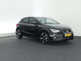 SEAT Ibiza (2025) thumbnail 9