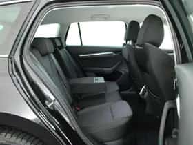 Škoda Octavia (2021) thumbnail 13