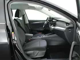 Škoda Octavia (2021) thumbnail 14