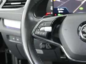 Škoda Octavia (2021) thumbnail 19