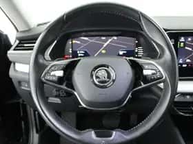 Škoda Octavia (2021) thumbnail 20