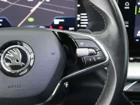 Škoda Octavia (2021) thumbnail 21