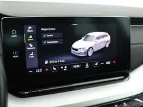 Škoda Octavia (2021) thumbnail 24