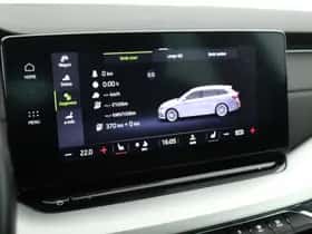 Škoda Octavia (2021) thumbnail 25