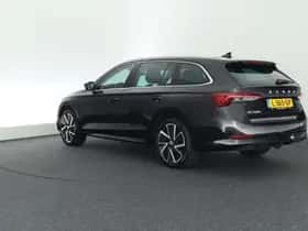 Škoda Octavia (2021) thumbnail 9