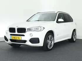 BMW X5 (2017)
